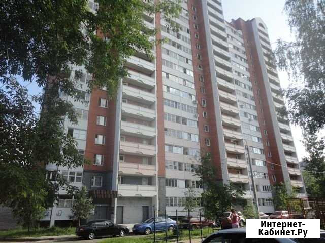 1-комнатная квартира, 48 м², 8/17 эт. на продажу в Балашихе Балашиха - изображение 1
