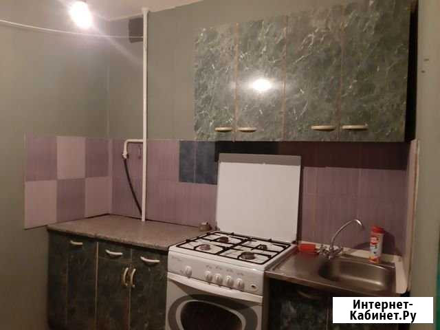 1-комнатная квартира, 34.2 м², 6/9 эт. на продажу в Волгодонске Волгодонск - изображение 1