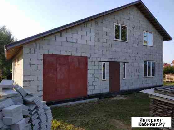Дом 160 м² на участке 31 сот. на продажу в Кирове Киров