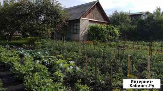 Дача 30 м² на участке 5 сот. на продажу в Воронеже Воронеж