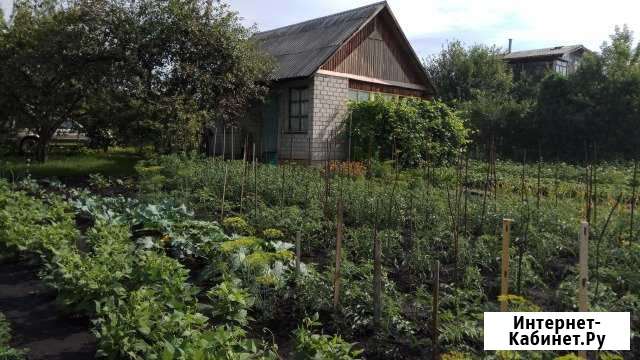 Дача 30 м² на участке 5 сот. на продажу в Воронеже Воронеж - изображение 1