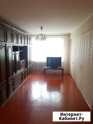 3-комнатная квартира, 59 м², 1/5 эт. на продажу в Брянске Брянск - изображение 1