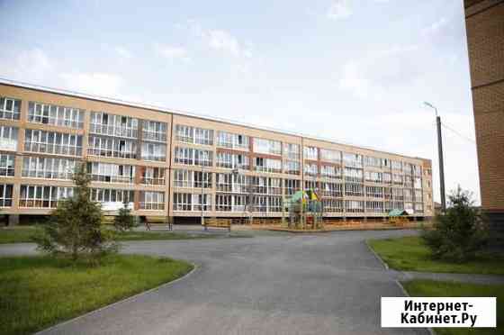 1-комнатная квартира, 55 м², 1/6 эт. на продажу в Уфе Уфа