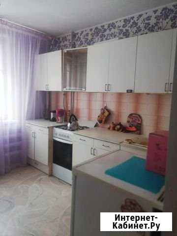 2-комнатная квартира, 54 м², 5/9 эт. на продажу в Альметьевске Альметьевск - изображение 1