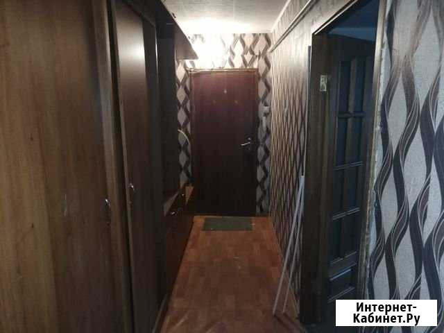 3-комнатная квартира, 66 м², 2/5 эт. на продажу в Усть-Абакане Усть-Абакан - изображение 1