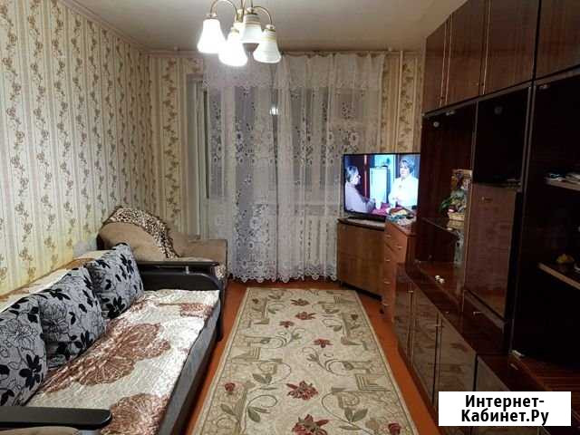 2-комнатная квартира, 43 м², 3/5 эт. на продажу в Муроме Муром - изображение 1