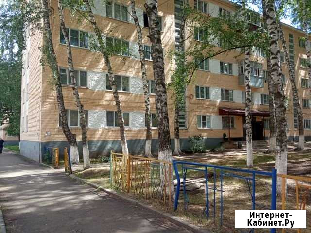 Комната 13.5 м² в 1-ком. кв., 4/5 эт. на продажу в Саранске Саранск - изображение 1