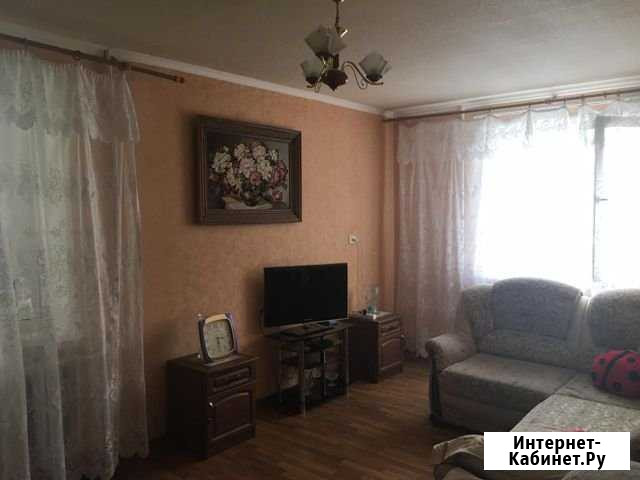 2-комнатная квартира, 55 м², 2/5 эт. на продажу в Моздоке Моздок - изображение 1