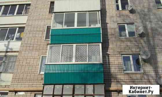 1-комнатная квартира, 34 м², 3/6 эт. на продажу в Сарапуле Сарапул
