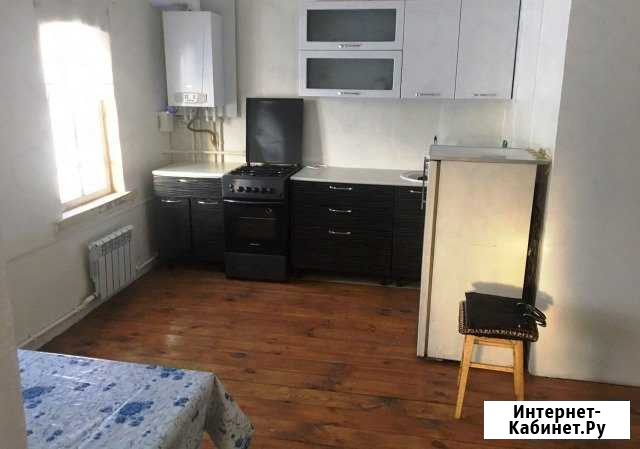 Дом 40 м² на участке 35 сот. на продажу в Касимове Касимов - изображение 1
