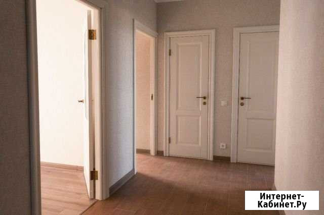 3-комнатная квартира, 59.3 м², 5/17 эт. на продажу в Батайске Батайск - изображение 1