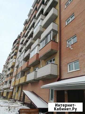 Квартира-студия, 22 м², 5/10 эт. на продажу в Абакане Абакан - изображение 1