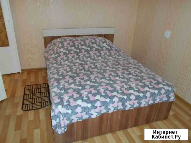 1-комнатная квартира, 34 м², 3/9 эт. в аренду посуточно в Сызрани Сызрань - изображение 1