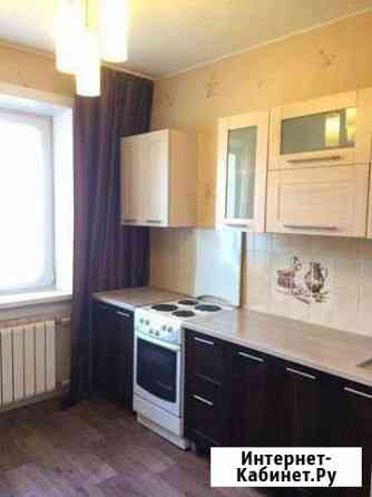 1-комнатная квартира, 34.5 м², 6/9 эт. на продажу в Новосибирске Новосибирск