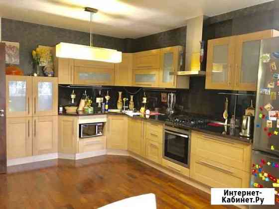 3-комнатная квартира, 113.5 м², 6/10 эт. на продажу в Ставрополе Ставрополь