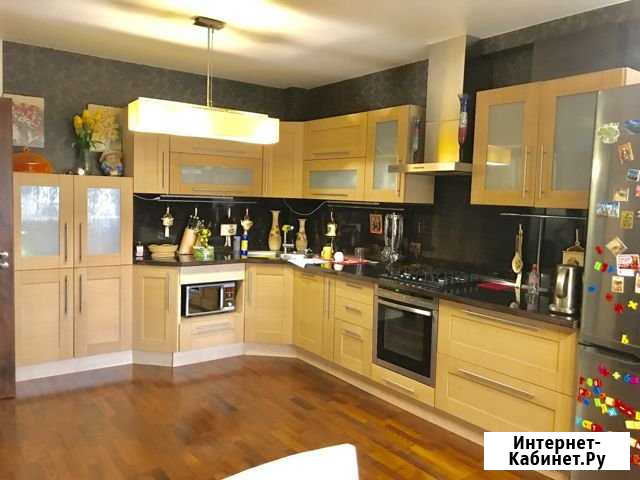 3-комнатная квартира, 113.5 м², 6/10 эт. на продажу в Ставрополе Ставрополь - изображение 1