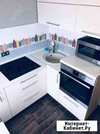 2-комнатная квартира, 50 м², 6/9 эт. в аренду посуточно в Красноярске Красноярск