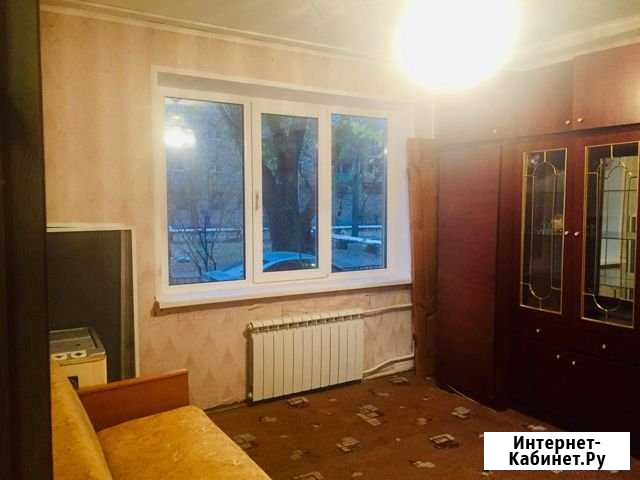 2-комнатная квартира, 45 м², 1/5 эт. на продажу в Энгельсе Энгельс - изображение 1