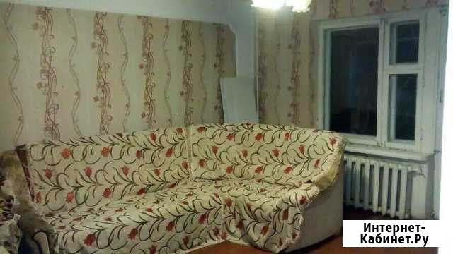 3-комнатная квартира, 60 м², 1/3 эт. на продажу в Дне Дно - изображение 1