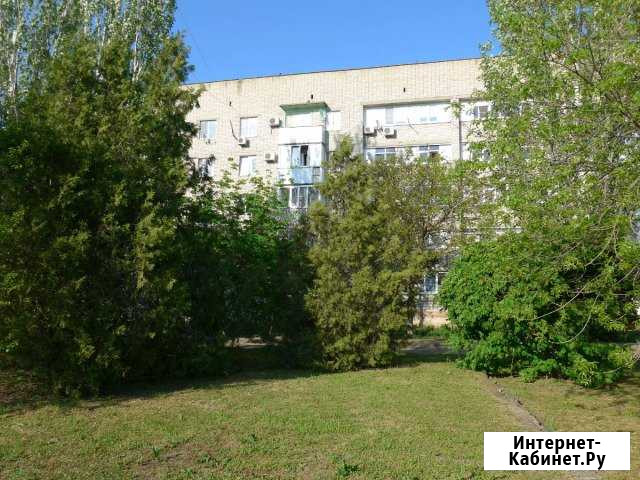 1-комнатная квартира, 34 м², 3/5 эт. на продажу в Ейске Ейск - изображение 1