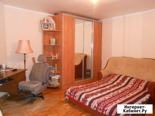1-комнатная квартира, 37 м², 4/9 эт. на продажу в Южном Алтайского края Южный - изображение 1