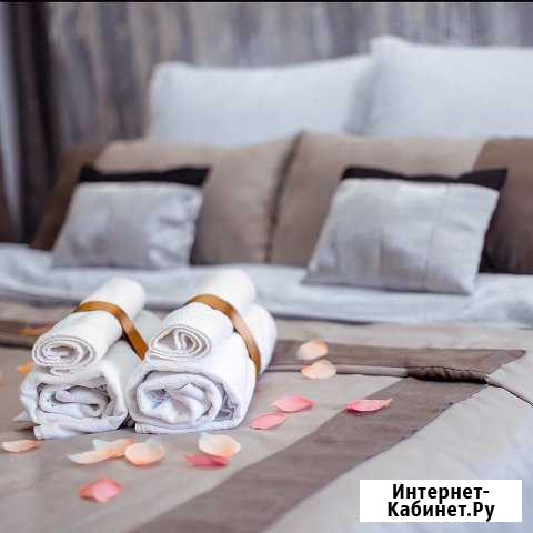 1-комнатная квартира, 40 м², 3/5 эт. в аренду посуточно в Иваново Иваново - изображение 1