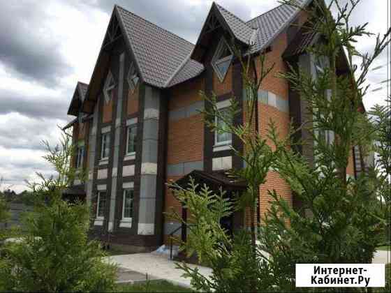 2-комнатная квартира, 50 м², 2/3 эт. в аренду посуточно в Одинцово Одинцово