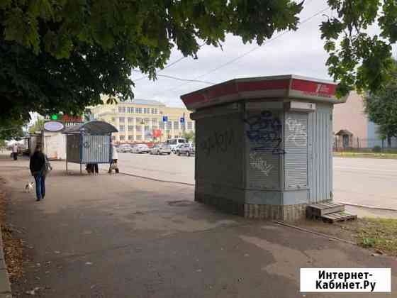 Торговое помещение, 10 кв.м. Смоленск