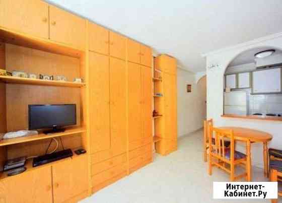 Квартира-студия, 28 м², 4/16 эт. на продажу в Краснодаре Краснодар