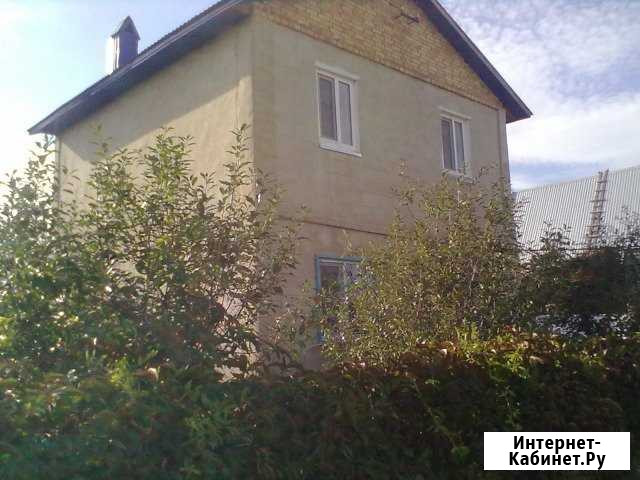 Дача 78 м² на участке 10 сот. на продажу в Магнитогорске Магнитогорск - изображение 1