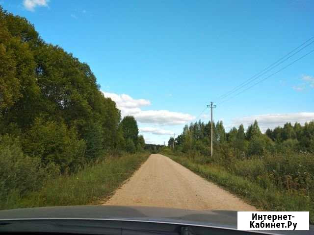 Участок СНТ, ДНП 15 сот. на продажу в Медыни Медынь - изображение 1