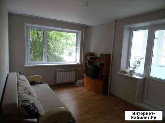 2-комнатная квартира, 52 м², 2/9 эт. в аренду на длительный срок в Тюмени Тюмень