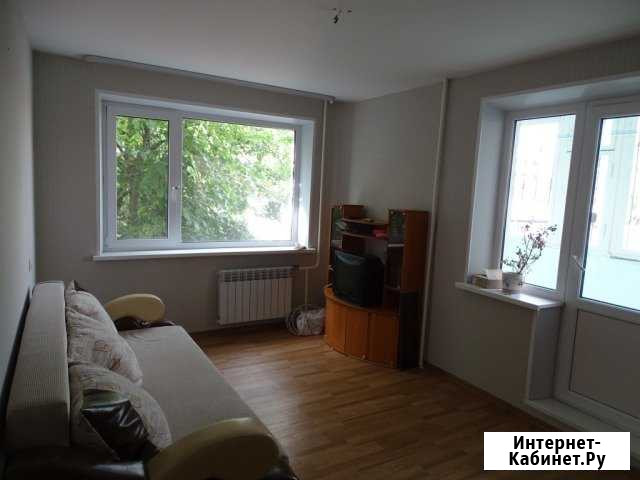 2-комнатная квартира, 52 м², 2/9 эт. в аренду на длительный срок в Тюмени Тюмень - изображение 1