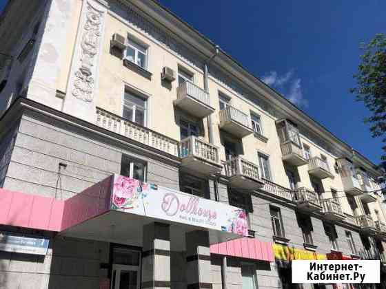3-комнатная квартира, 64 м², 4/4 эт. на продажу в Уфе Уфа