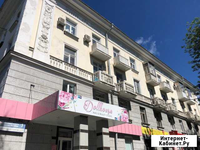 3-комнатная квартира, 64 м², 4/4 эт. на продажу в Уфе Уфа - изображение 1