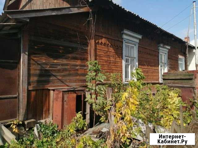 Дом 37 м² на участке 2 сот. на продажу в Земетчино Земетчино - изображение 1