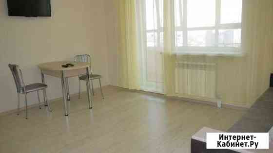 1-комнатная квартира, 35 м², 12/16 эт. в аренду посуточно в Барнауле Барнаул