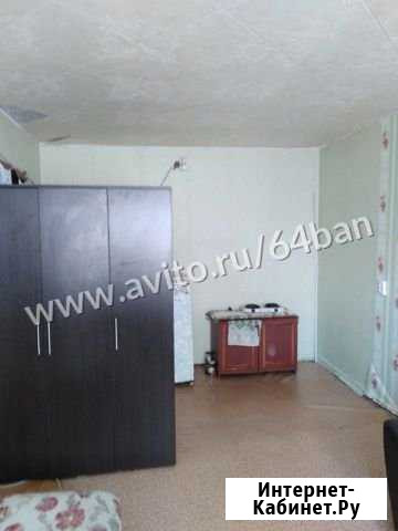 Комната 18 м² в 1-ком. кв., 6/9 эт. на продажу в Балаково Балаково - изображение 1