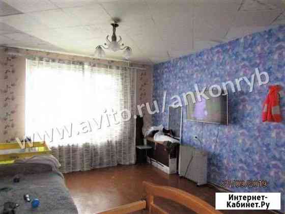 1-комнатная квартира, 34 м², 8/9 эт. на продажу в Рыбинске Рыбинск