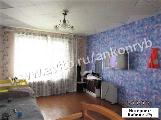 1-комнатная квартира, 34 м², 8/9 эт. на продажу в Рыбинске Рыбинск - изображение 1