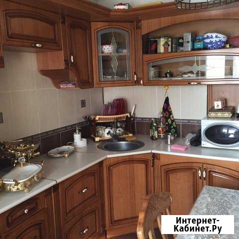 3-комнатная квартира, 75 м², 2/9 эт. в аренду на длительный срок в Грозном Грозный - изображение 1
