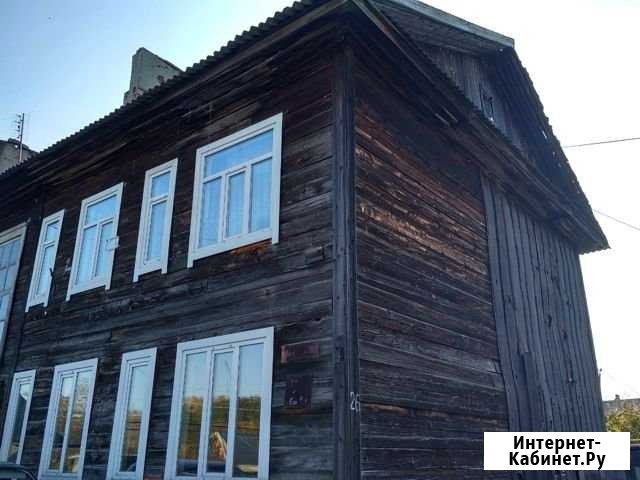 3-комнатная квартира, 80 м², 2/2 эт. на продажу в Трудармейском Трудармейский - изображение 1