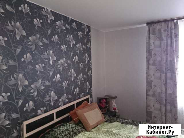 1-комнатная квартира, 31 м², 4/9 эт. в аренду посуточно в Архангельске Архангельск - изображение 1