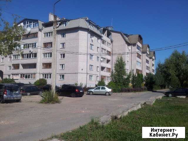 2-комнатная квартира, 62 м², 4/6 эт. на продажу в Великом Новгороде Великий Новгород - изображение 1