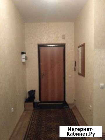 2-комнатная квартира, 65 м², 8/9 эт. на продажу в Калуге Калуга - изображение 1