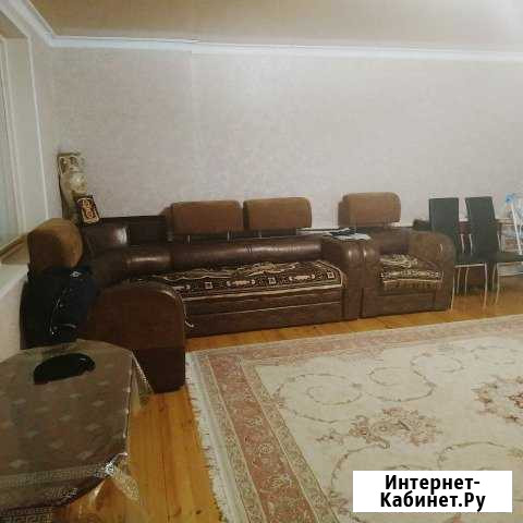 3-комнатная квартира, 100 м², 2/2 эт. на продажу в Махачкале Махачкала - изображение 1