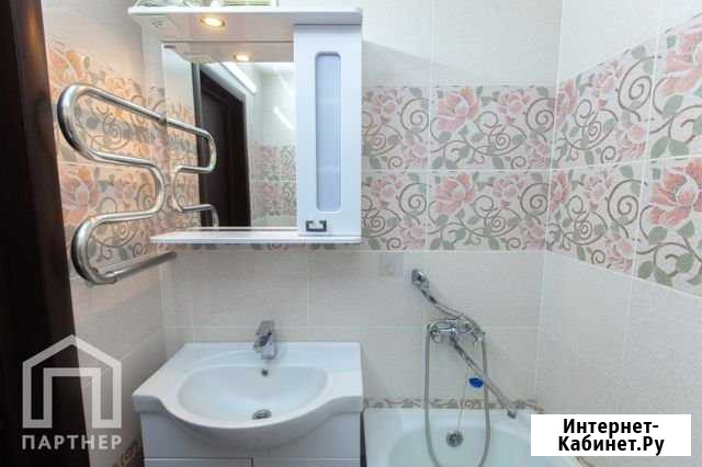 3-комнатная квартира, 58 м², 4/5 эт. на продажу в Ухте Ухта - изображение 1