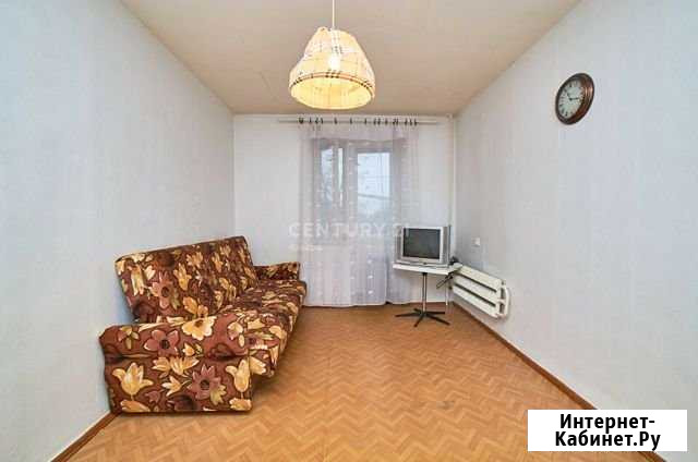 Комната 12.4 м² в 4-ком. кв., 4/5 эт. на продажу в Петрозаводске Петрозаводск - изображение 1