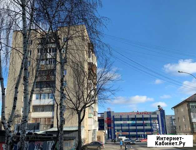 1-комнатная квартира, 33 м², 6/9 эт. на продажу в Екатеринбурге Екатеринбург - изображение 1