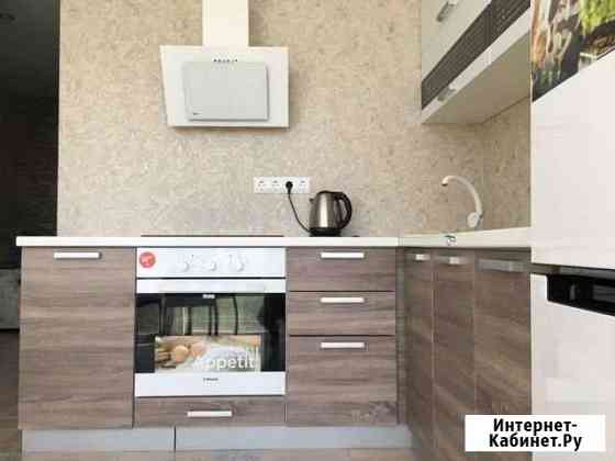 2-комнатная квартира, 54 м², 6/17 эт. в аренду на длительный срок в Сочи Сочи